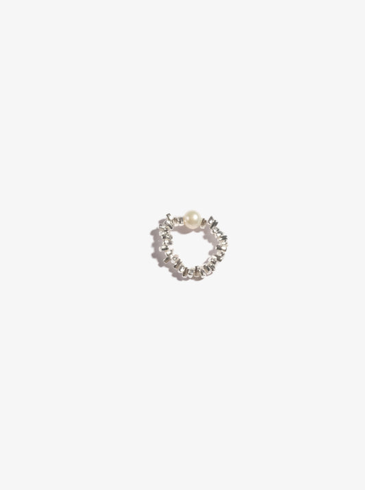 Freshwater Pearl Ring FRS44