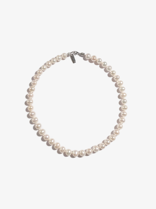 Freshwater Pearl Necklace FNS45