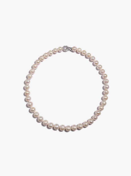 Freshwater Pearl Necklace FNS57