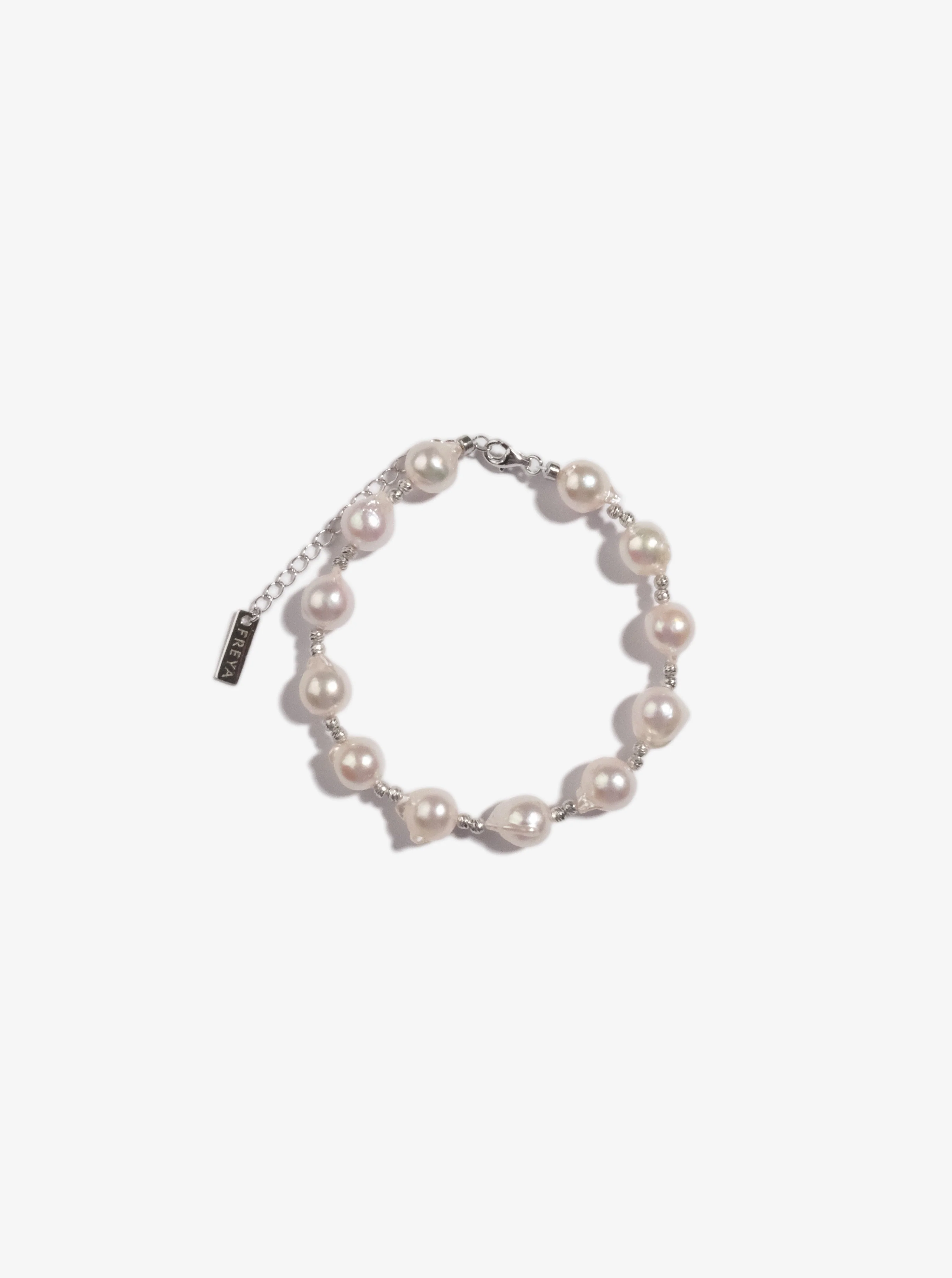 Pearl Bracelets