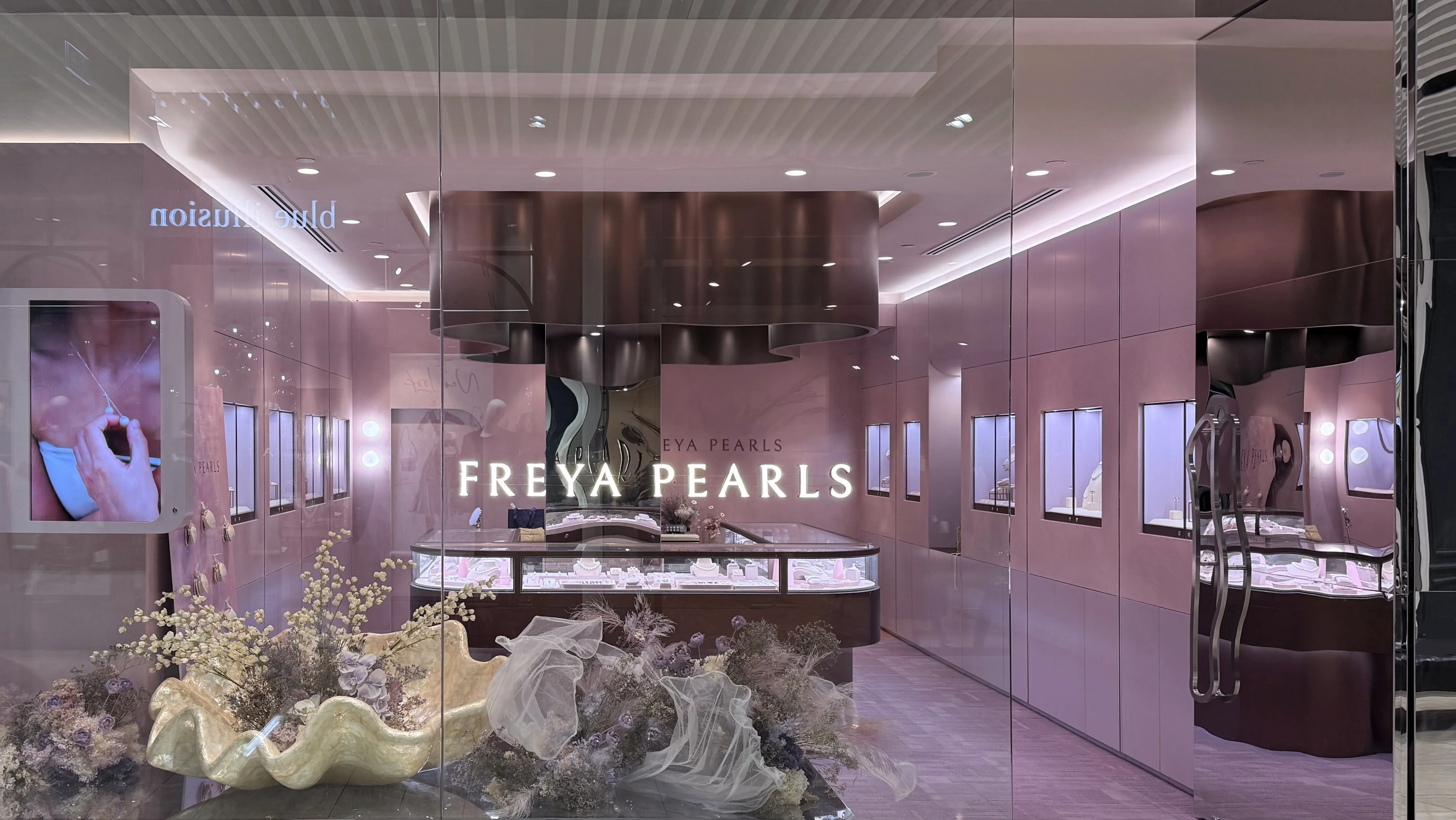 Freya Pearls Melbourne