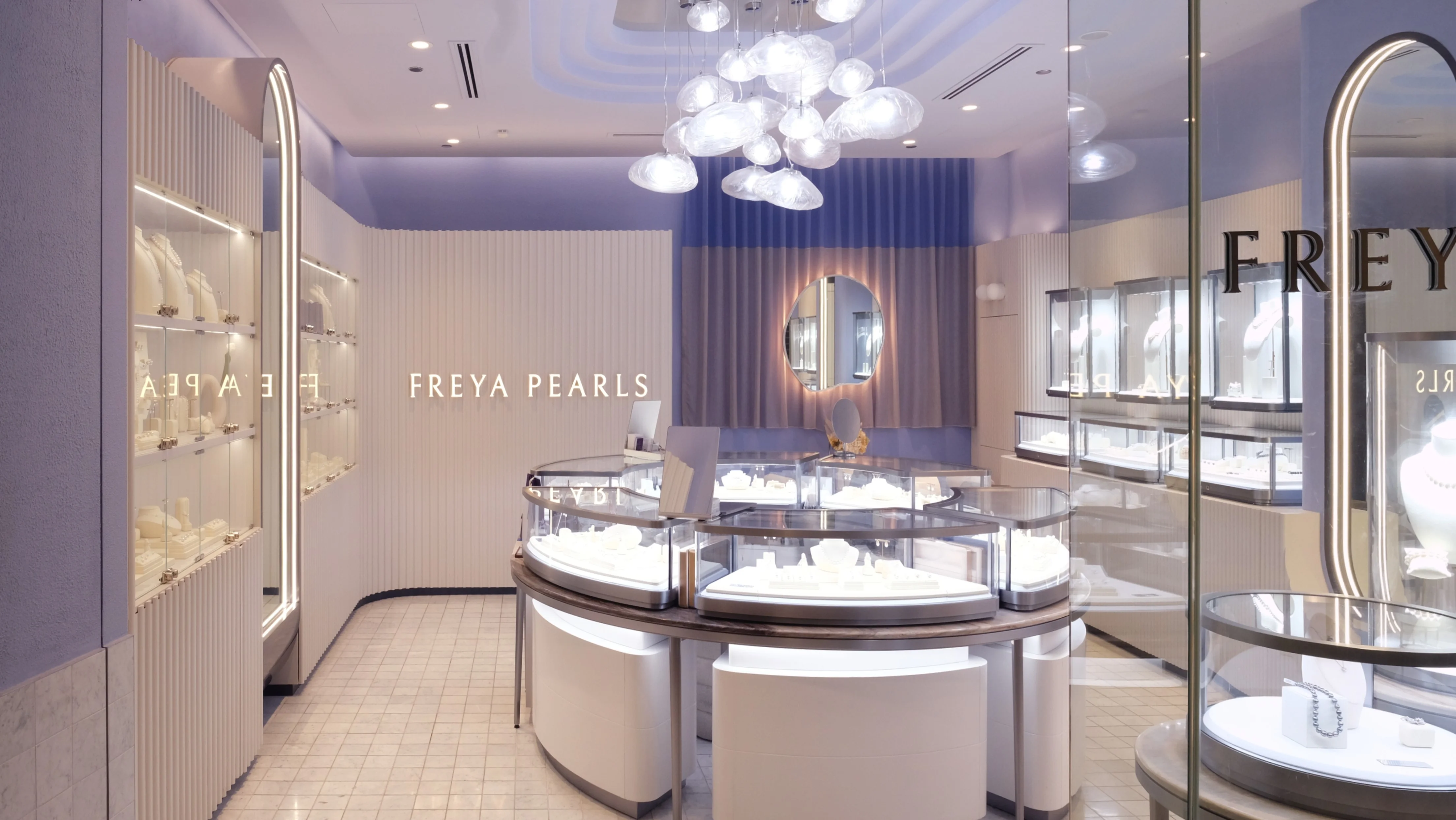Freya Pearls Sydney