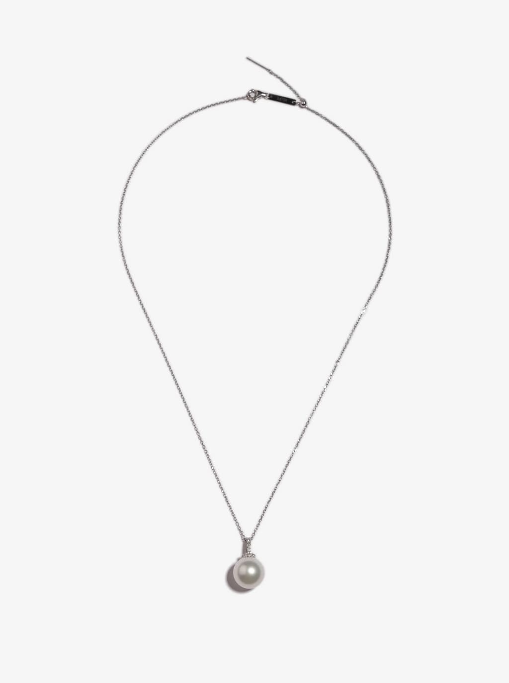 Pearl Pendants