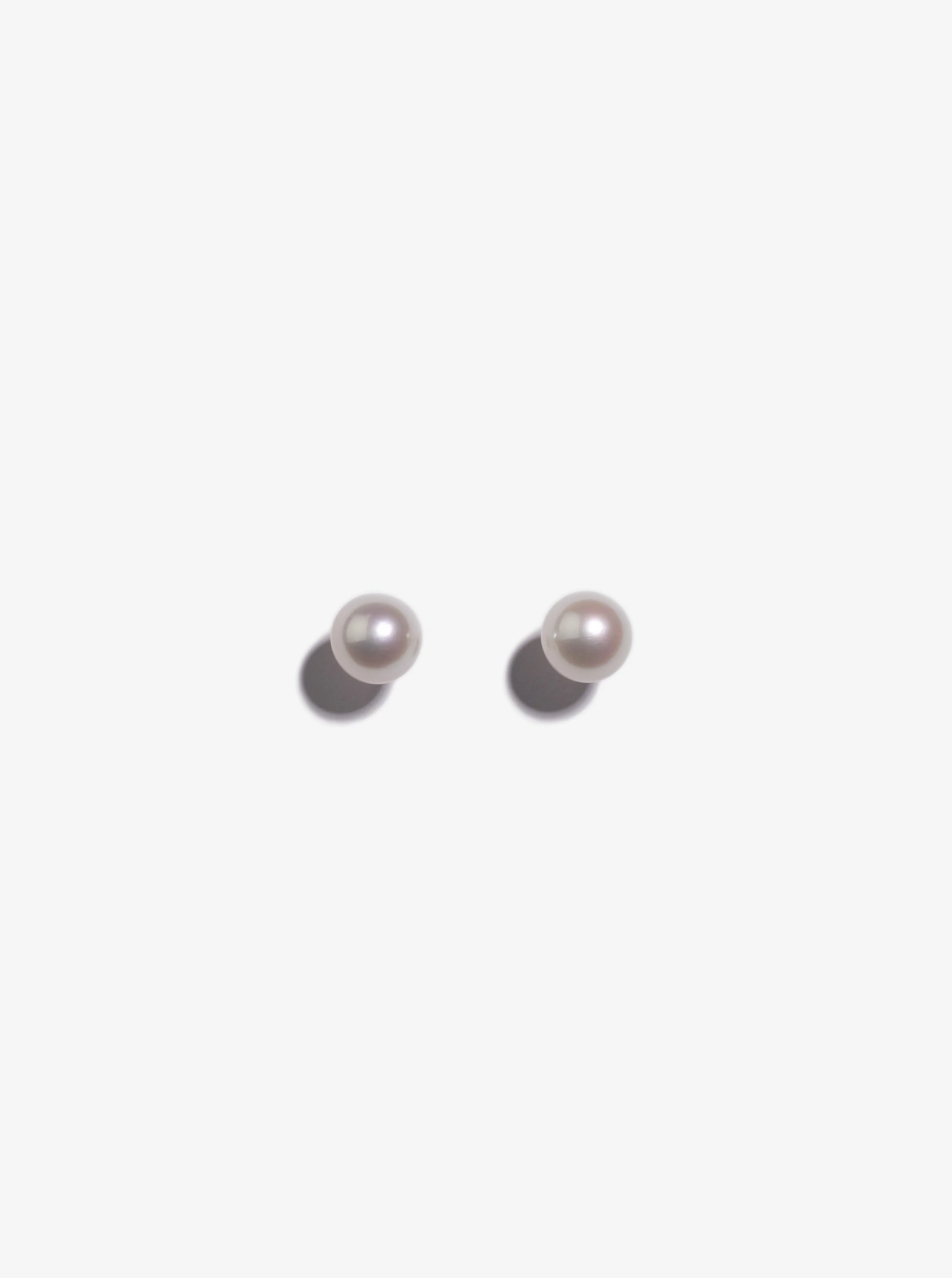 Pearl Studs