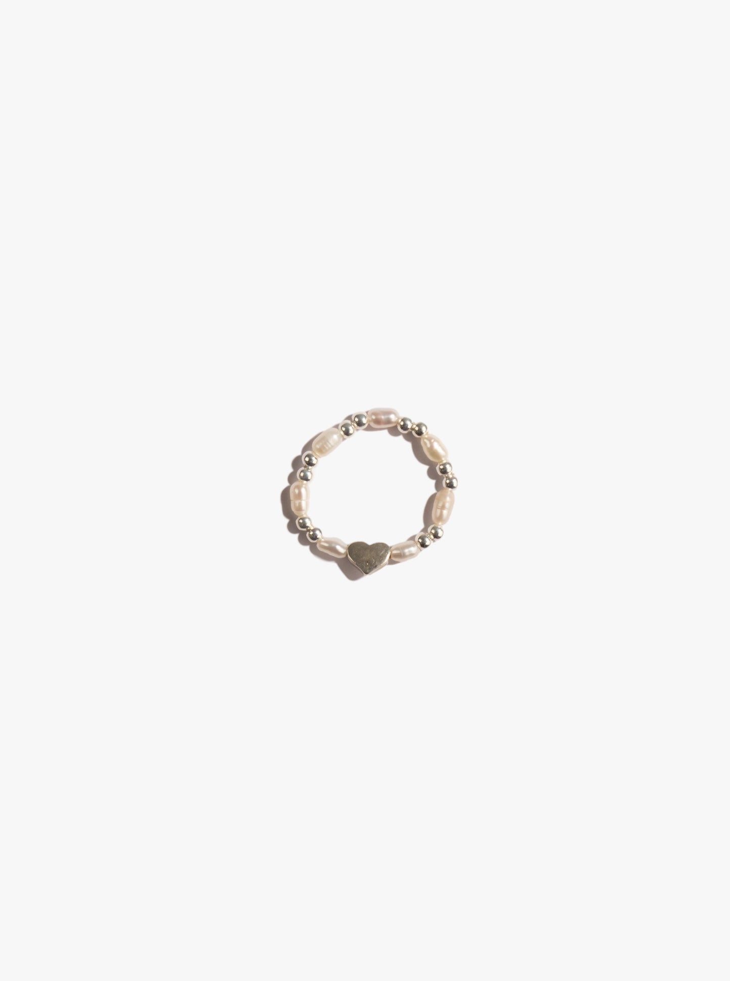 Freshwater Pearl Ring FRS37