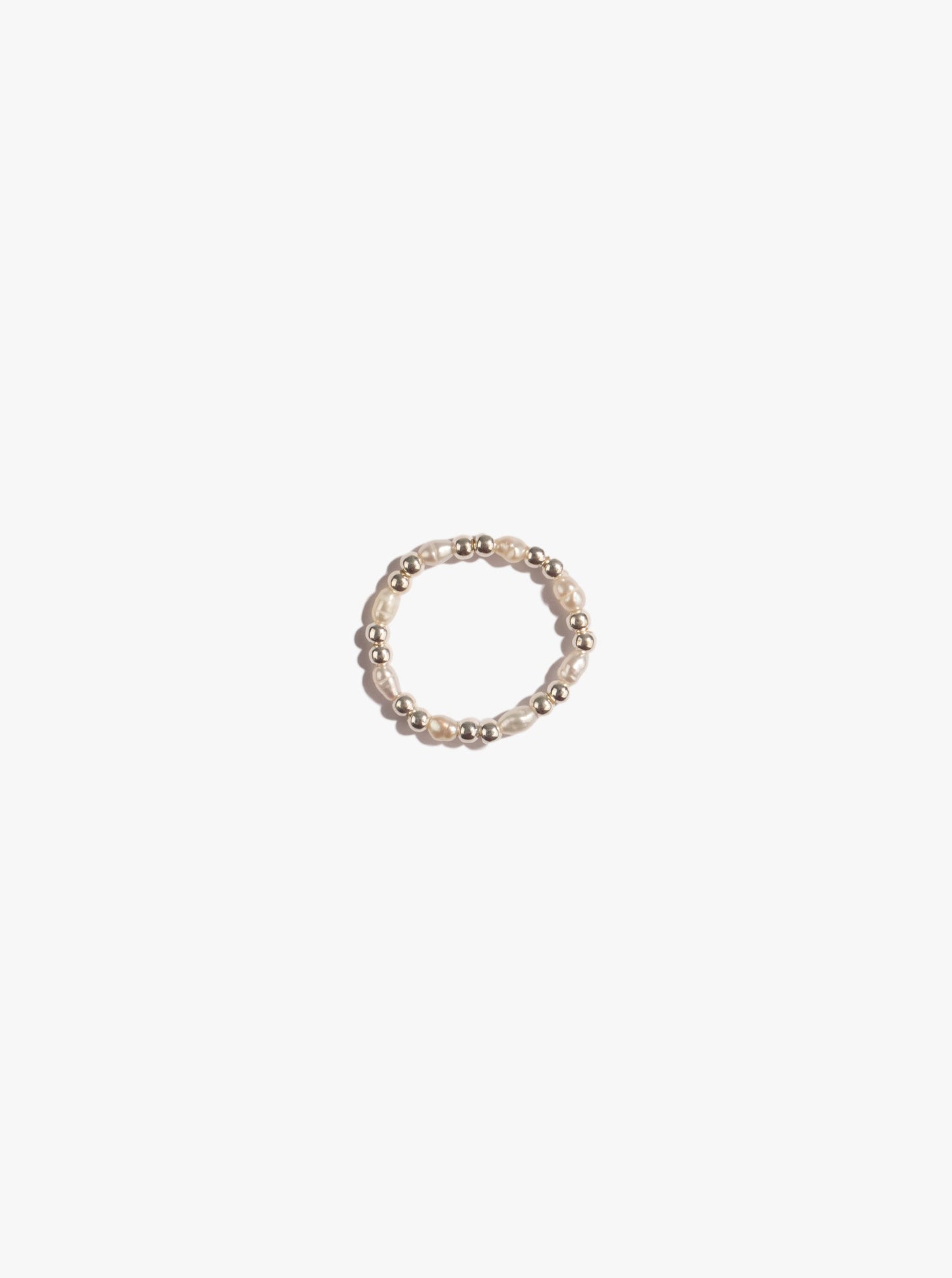 Freshwater Pearl Ring FRS36