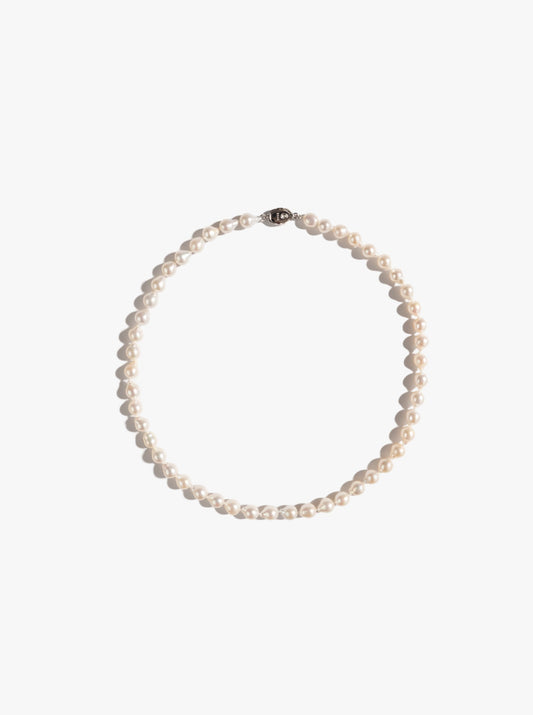 Freshwater Pearl Necklace FNS8