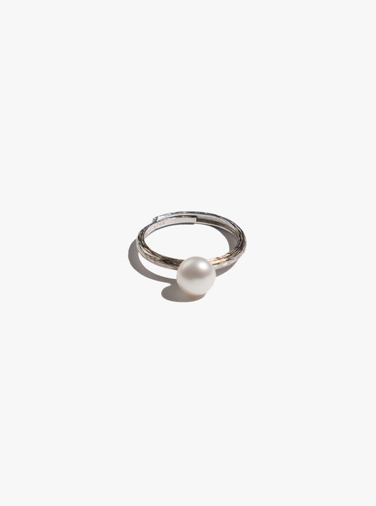 Freshwater Pearl Ring FRS1