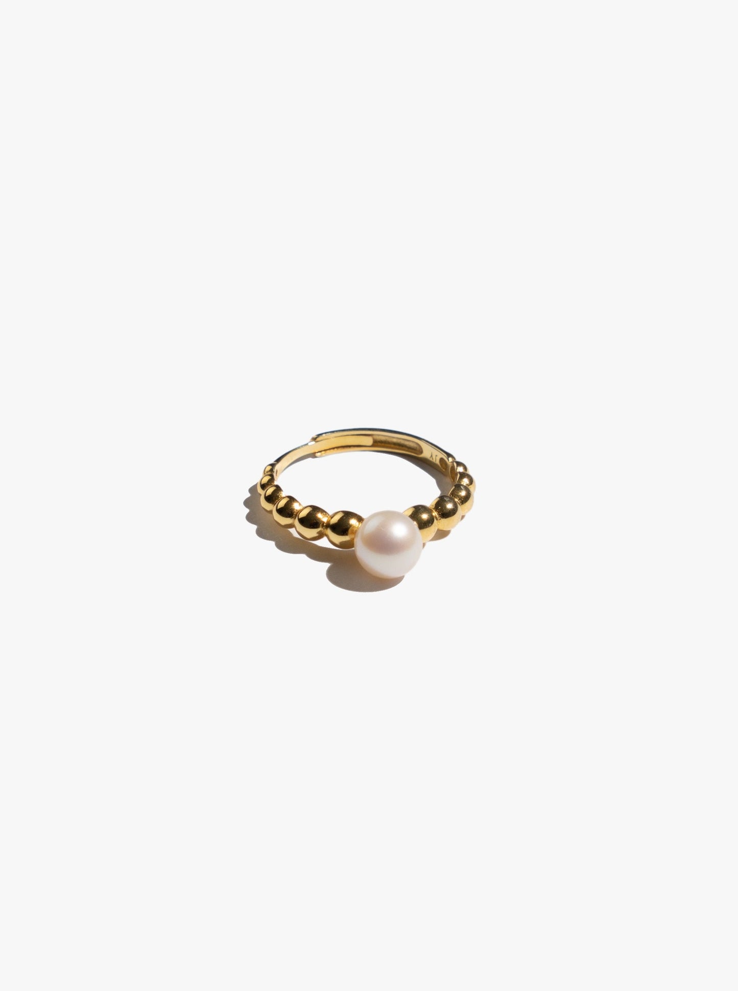 Freshwater Pearl Ring FRS5