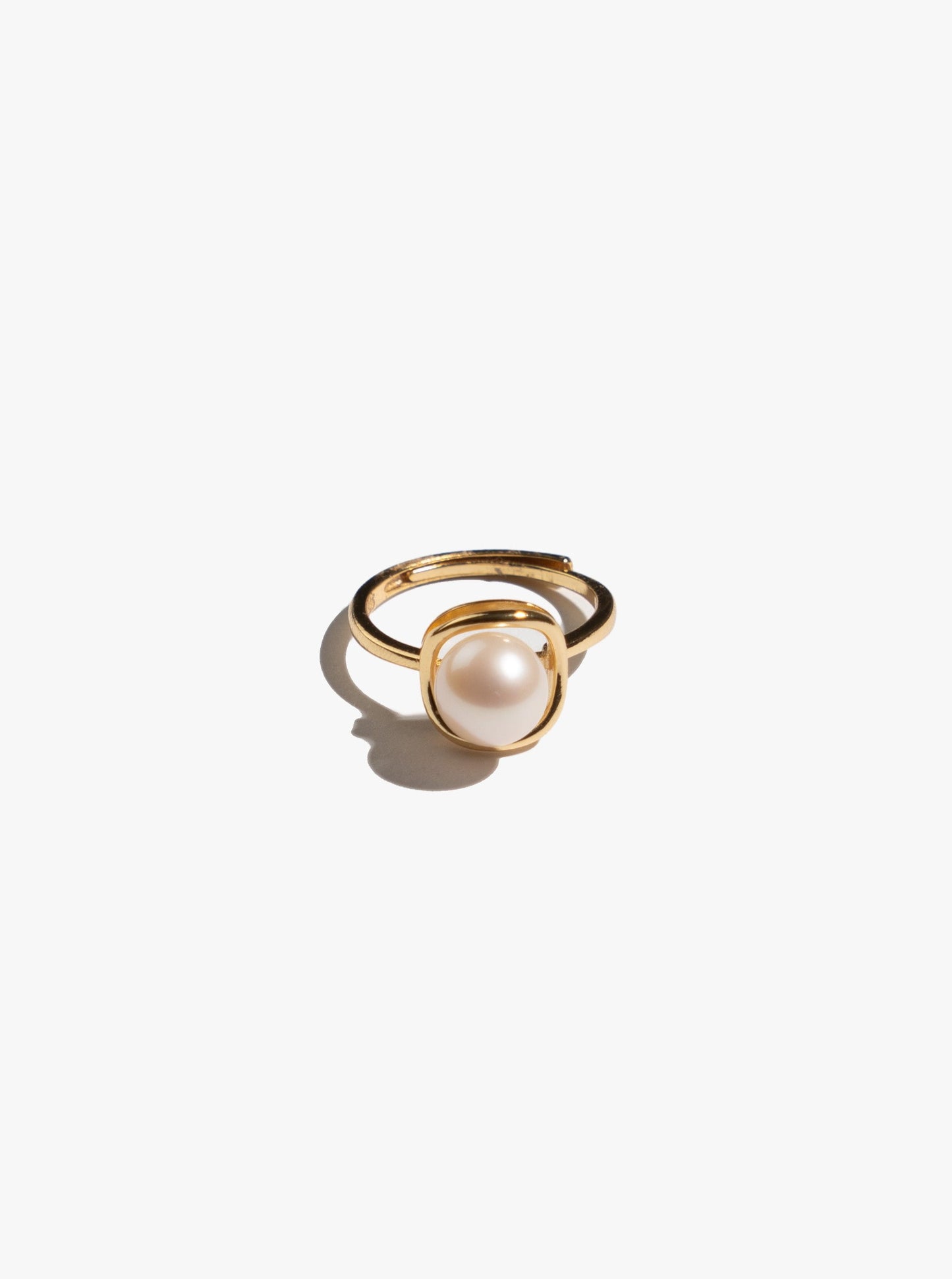 Freshwater Pearl Ring FRS8