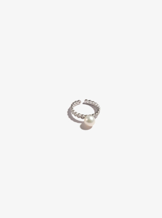 Freshwater Pearl Ring FRS40