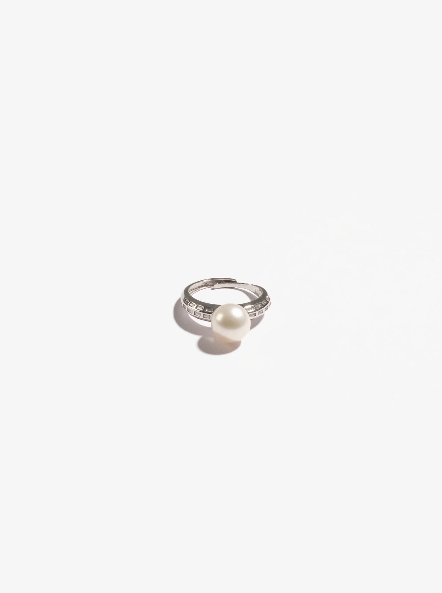 Freshwater Pearl Ring FRS38