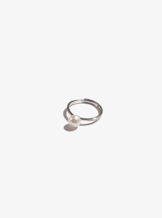 Freshwater Pearl Ring FRS48
