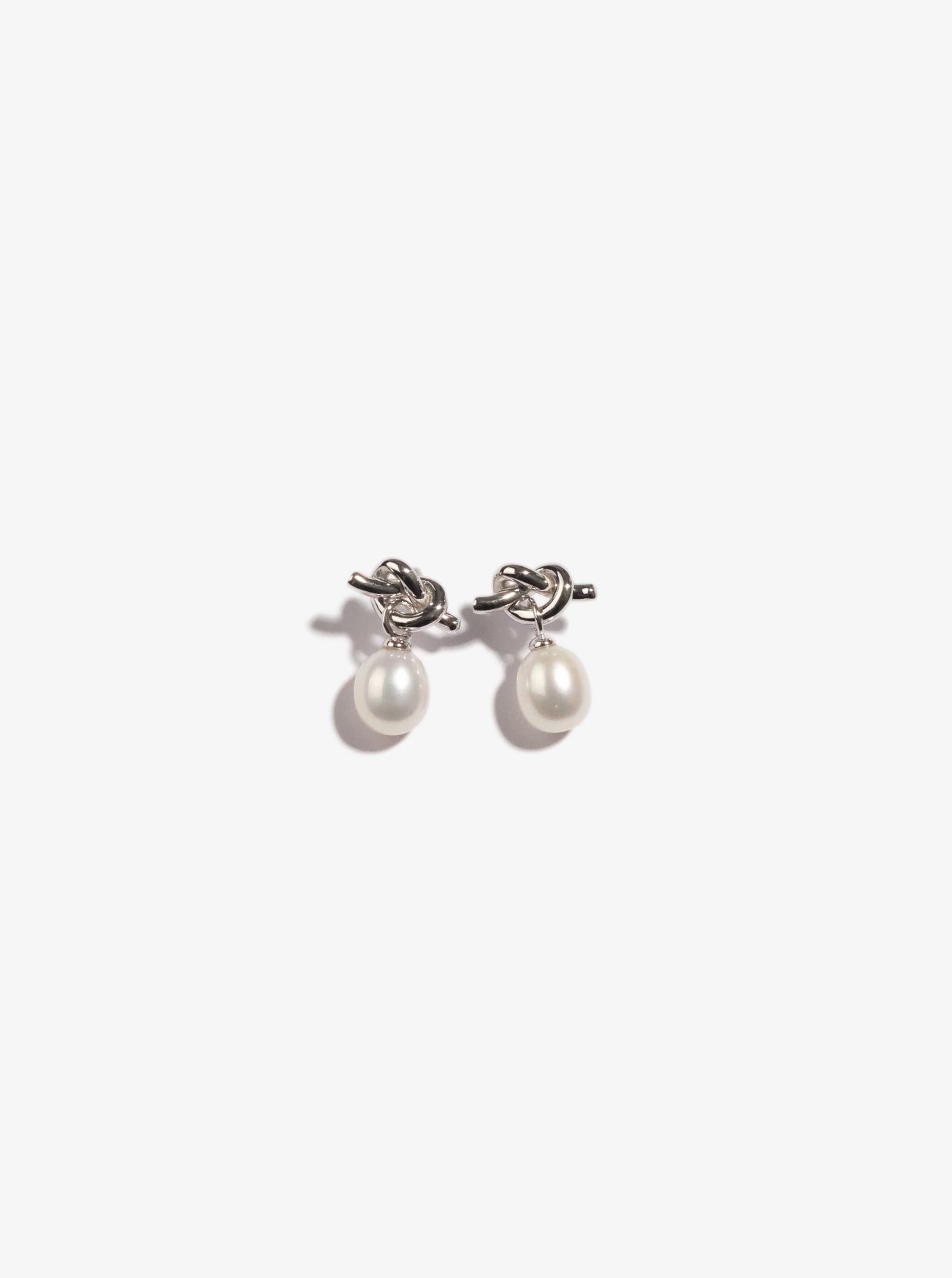 Freshwater Pearl Earring FES150