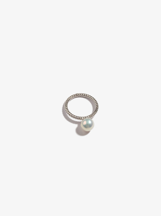Freshwater Pearl Ring FRS51