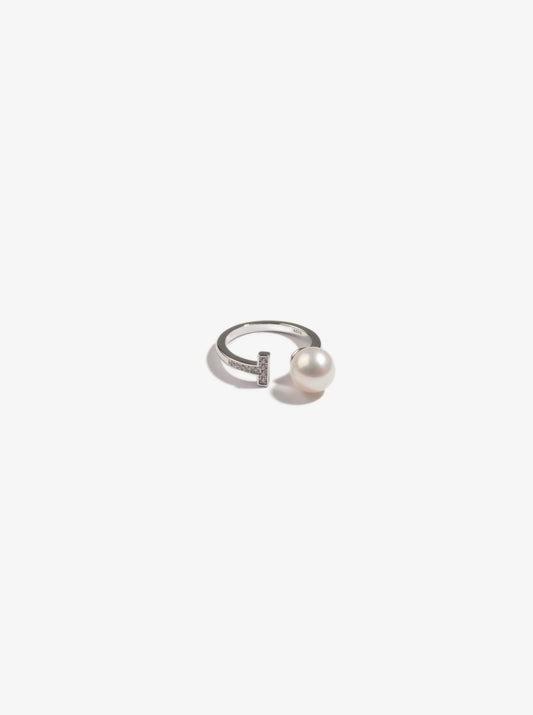 Freshwater Pearl Ring FRS52
