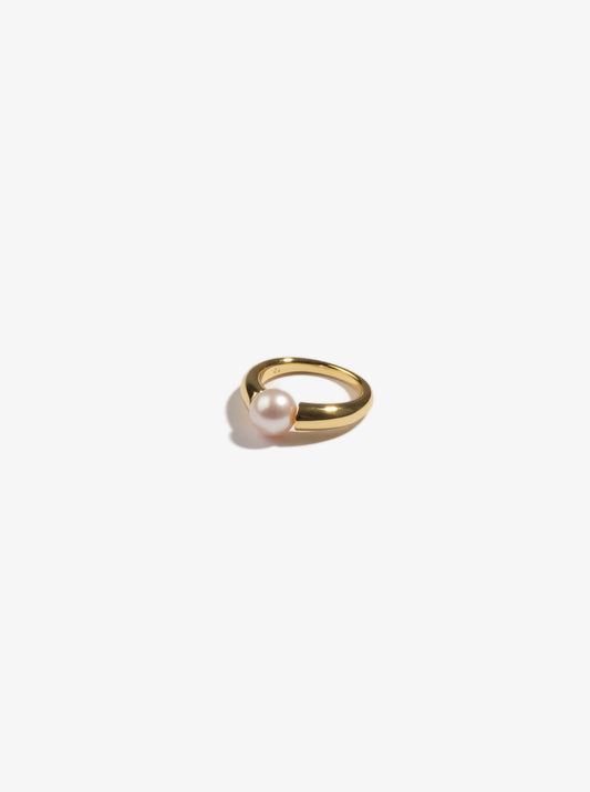 Freshwater Pearl Ring FRS53