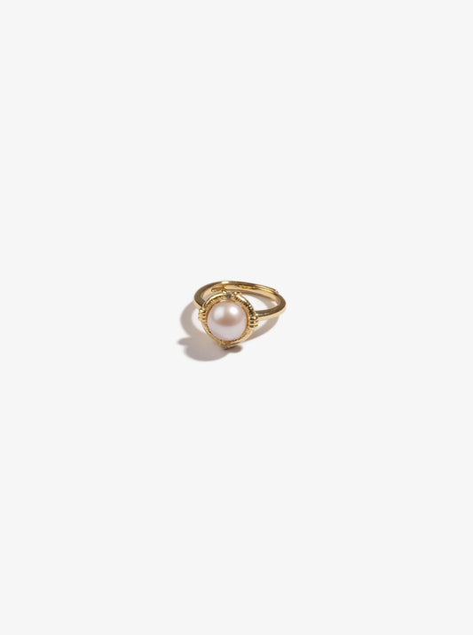 Freshwater Pearl Ring FRS54