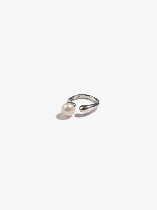 Freshwater Pearl Ring FRS55
