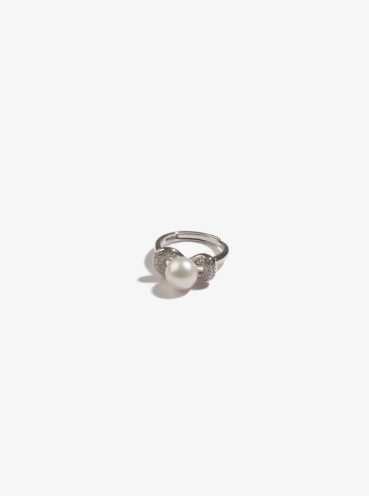 Freshwater Pearl Ring FRS61