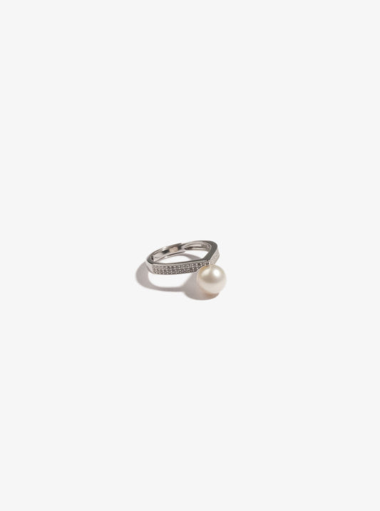 Freshwater Pearl Ring FRS63