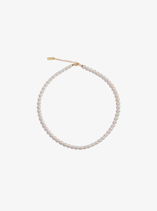 Freshwater Pearl Necklace FNS50