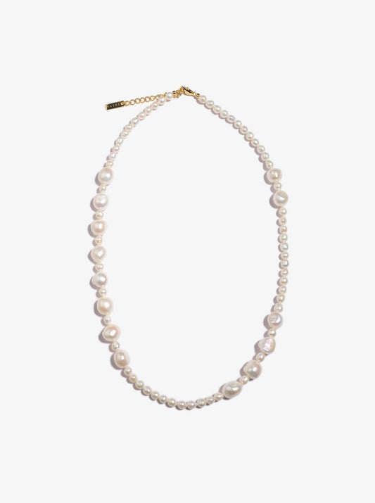 Freshwater Pearl Necklace FNS58