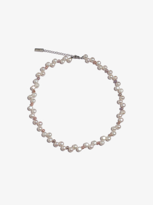 Freshwater Pearl Necklace FNS70